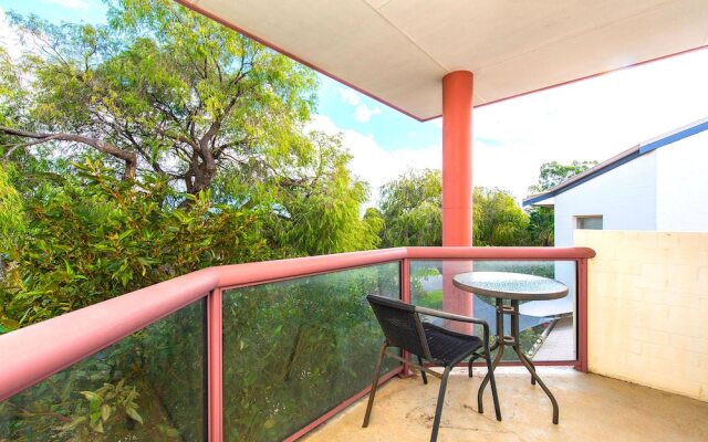 The Burswood Townhouse