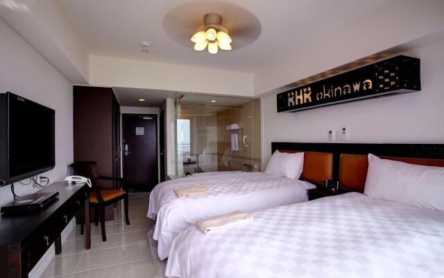 Royal Hotel