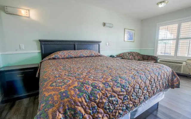 Day&Night Inn