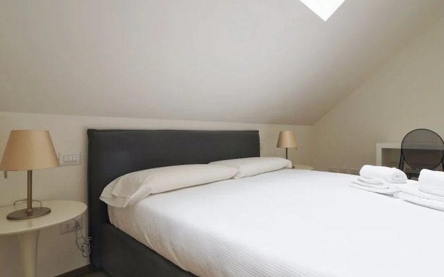 JOIVY Suite Corso Como 11 - Spiga Apt