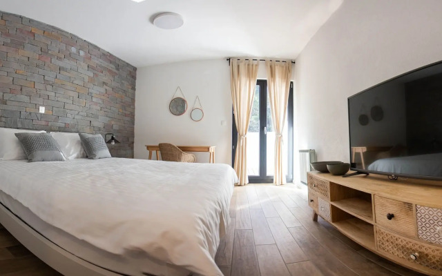 Hotel Ortus Residence