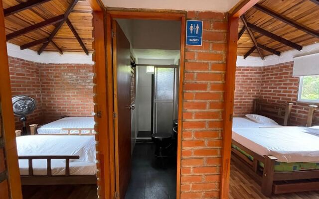 Hospedaje Familiar Bunkua