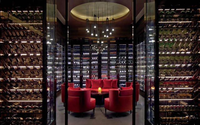 The Ritz-Carlton, Chengdu