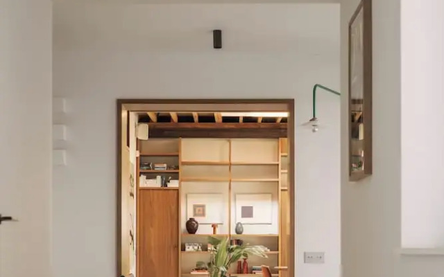 Luxury Designer Loft