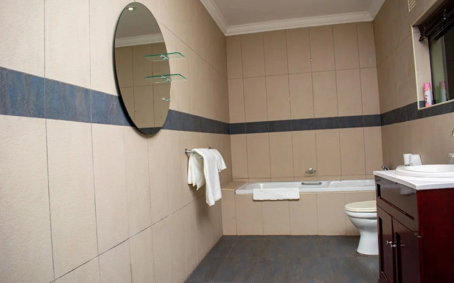 Staybridge Kasane Resort & Spa