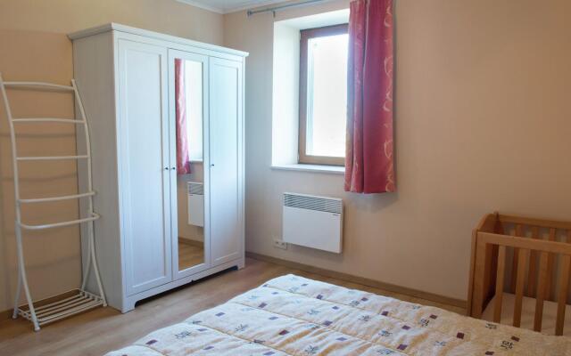 Renovated Cottage in Cornemont with Garden
