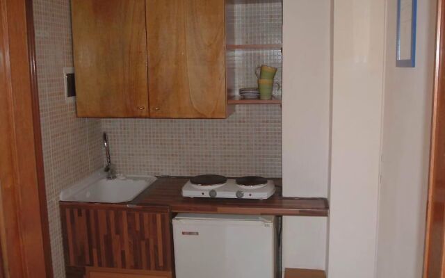 B&B Villa Dongiovanni