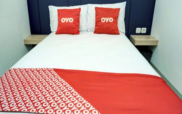 Capital O 92804 La Tansa Syariah Hotel