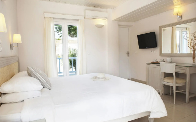 Paradise View Hotel