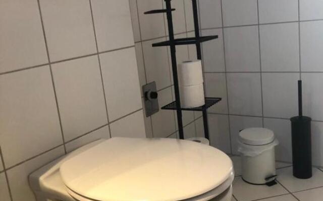 Ferienwohnung Alla