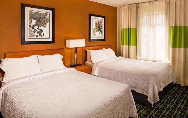 Fairfield Inn by Marriott LaGuardia Airport/Flushing