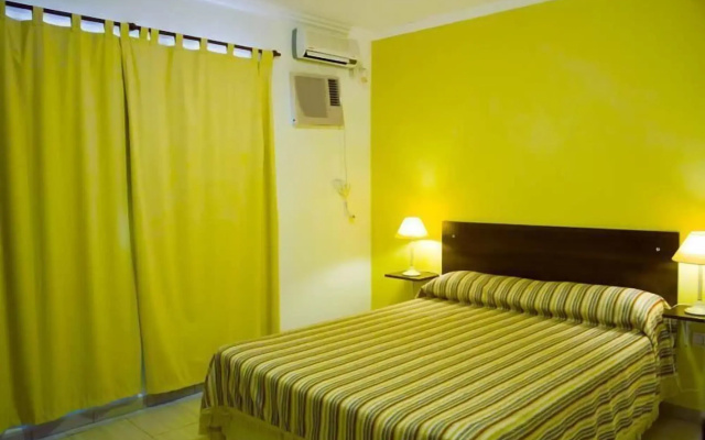Brisas del Lago Apartamentos