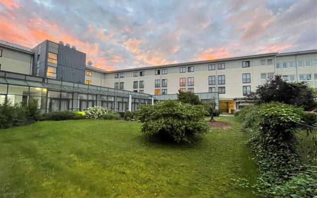 Mercure Hotel Gera City