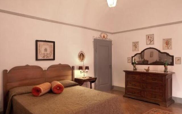 Castello di Fosdinovo