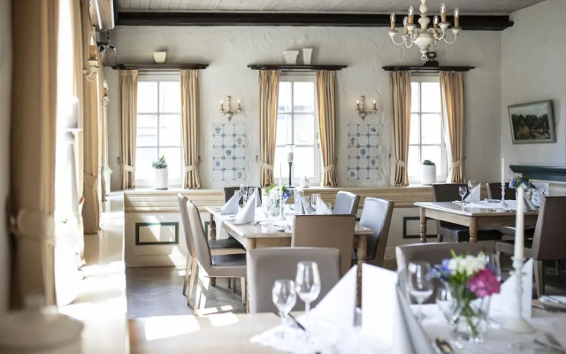 Hotel Wardenburger Hof