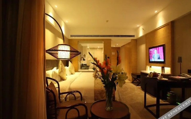 Metropark International Hotel Tianmuhu