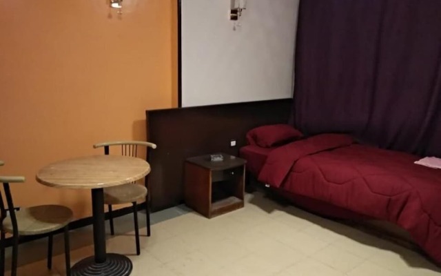 Oasis Hostel