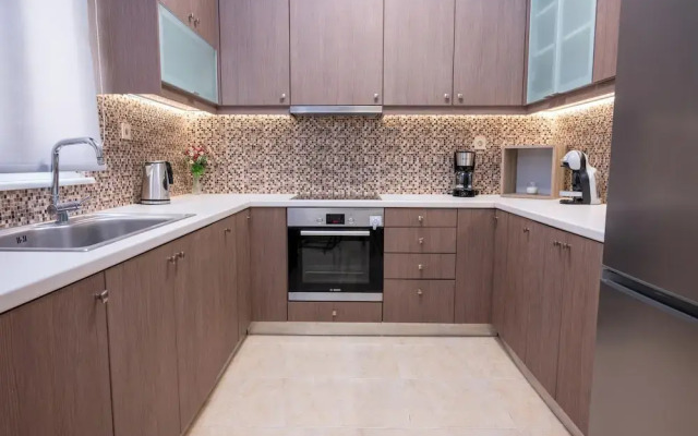 Barbaras Apartments
