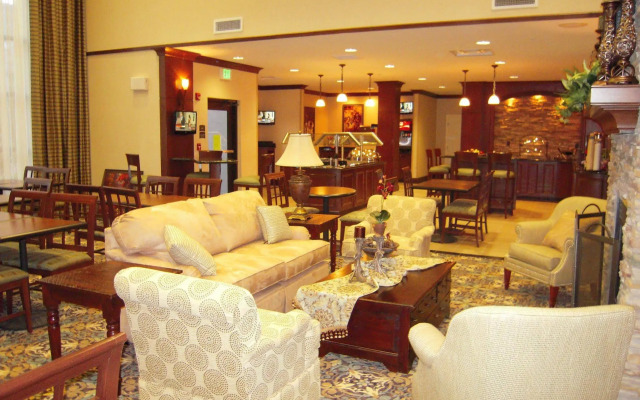 Staybridge Suites Lafayette by IHG