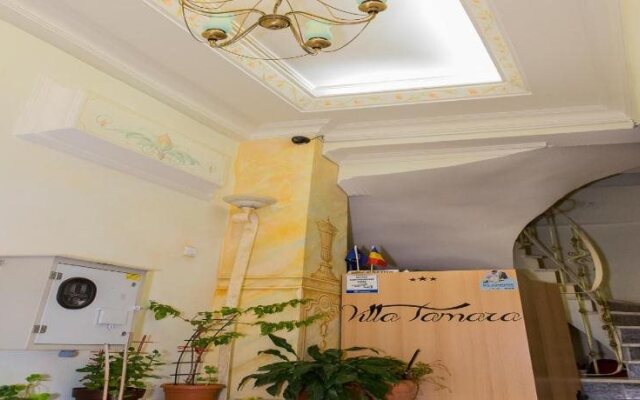 Villa Tamara