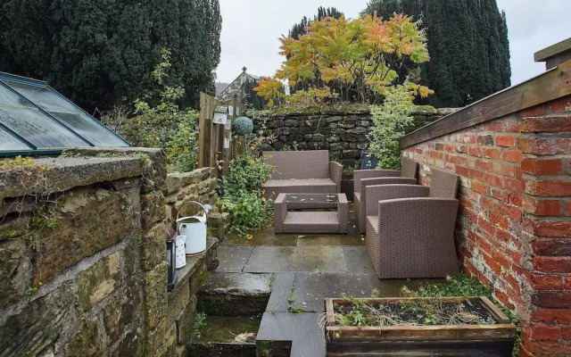 The Milburn Arms Hotel