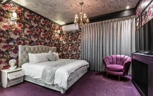Bellus Inn