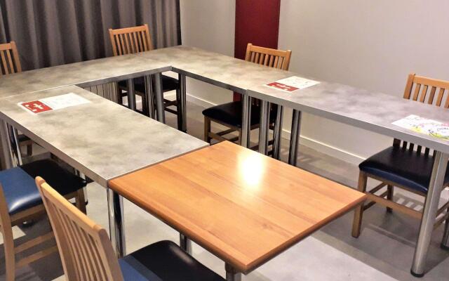 ibis Cannes Plage La Bocca