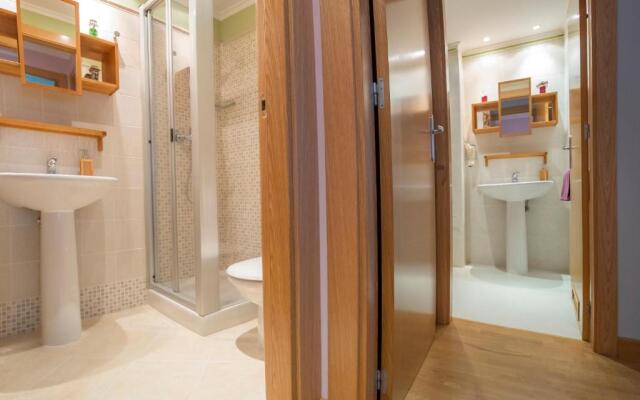 Apartamento Sella y Mar - VUT12AS