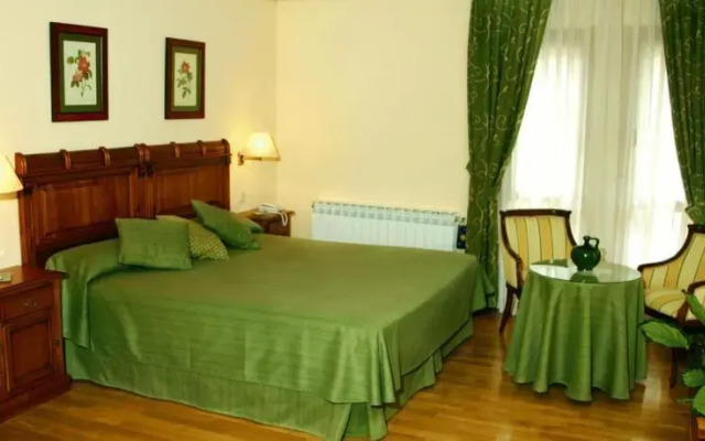 Hotel Los Canchos