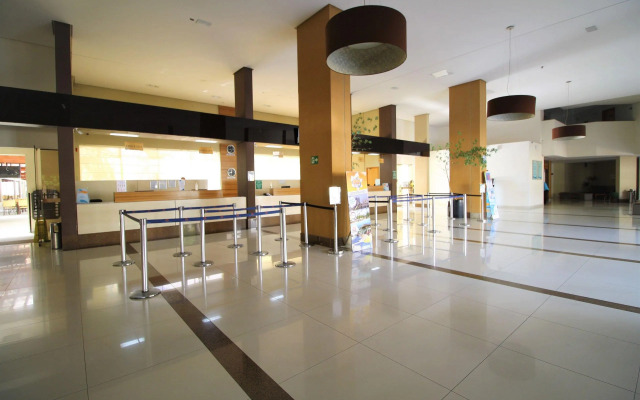 Thermas Boulevard