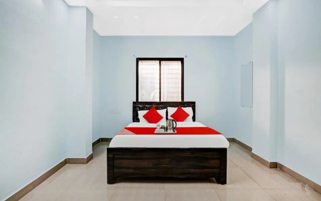 OYO Flagship 70266 Hotel Wonder Hill