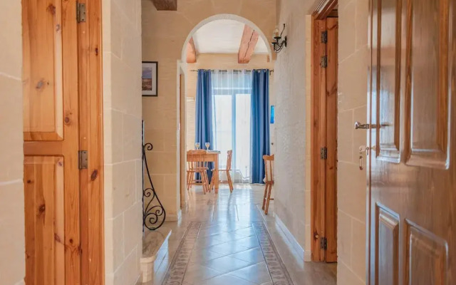 Ta Danjela 4 Bedroom Villa With Private Pool