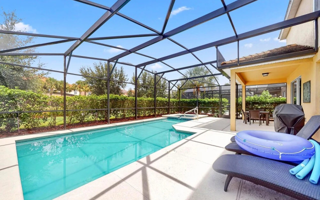 Richards Solterra Vacation Home