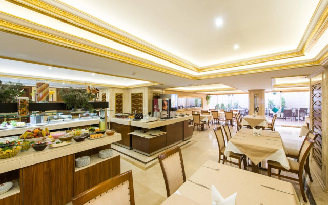 Antea Hotel - Special Class