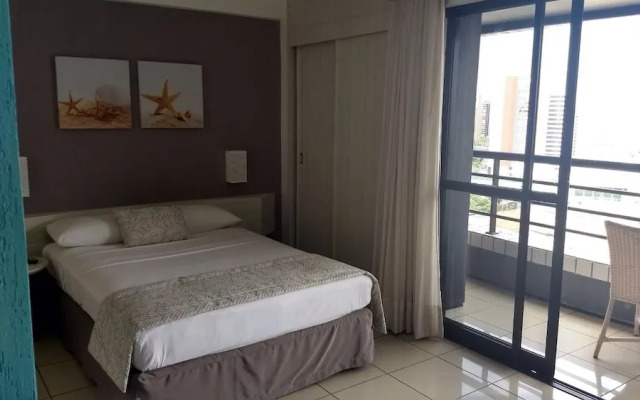 Praia Mansa Suíte Hotel