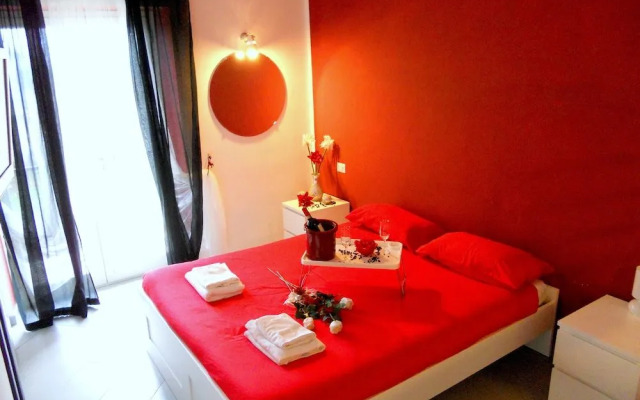 Residenza Cerci