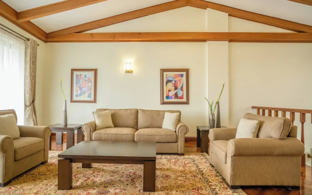 GemSuites Riverside Apartment hotel