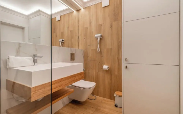 RentPlanet - Halo Apartament