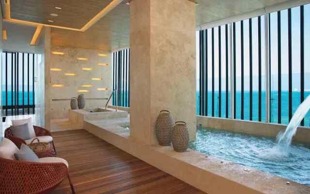Dreams Vista Cancun Golf & Spa Resort - All Inclusive