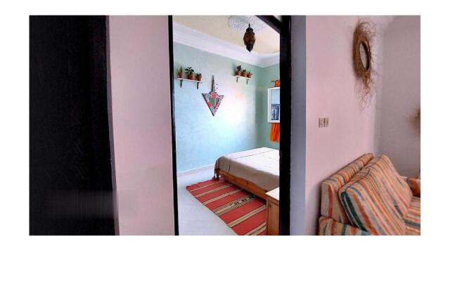Original Surf Morocco - Hostel