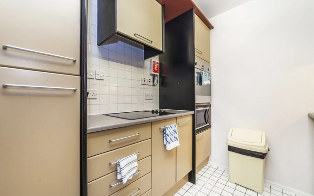 Point West Apartments Gloucester Road