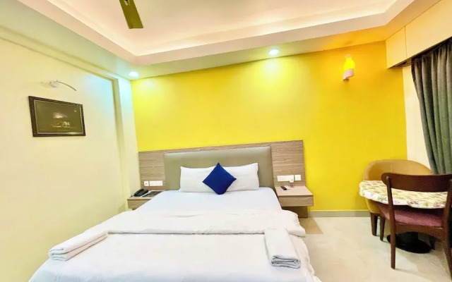 RB INTERNATIONAL - PURI near Sea Beach
