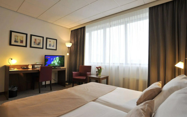 Tulip Inn Leiden Centre