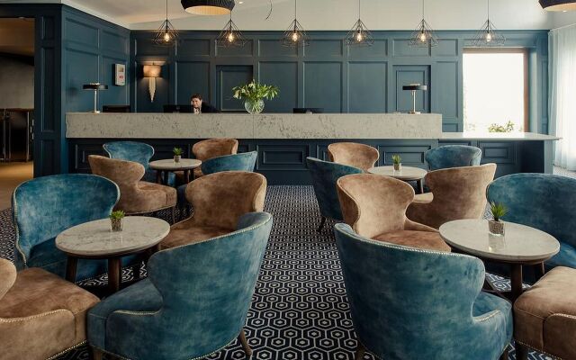 Viking Hotel Waterford
