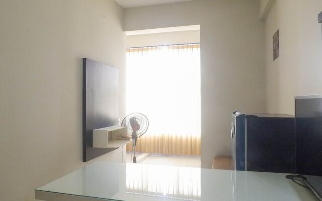 Best Deal 2BR Apartment at Dian Regency near ITS