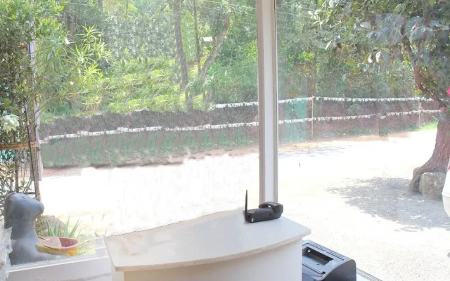 Ashly's Residency by OYO Rooms