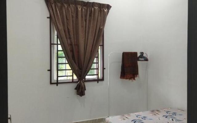 De Asfa Homestay