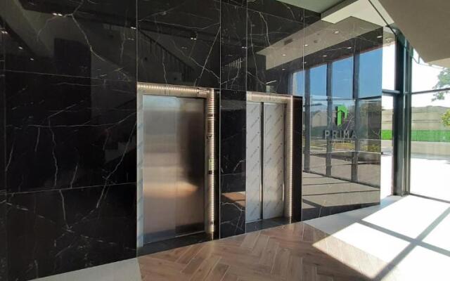 Apartament Luca P7B Oradea Prima Residence