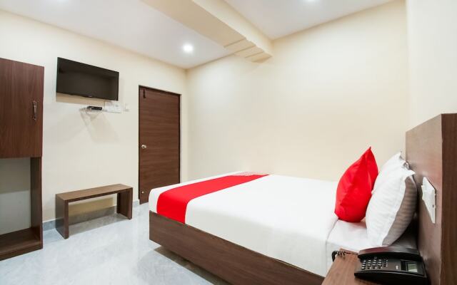 Suryas Grand by OYO Rooms