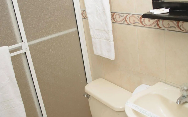 Hotel Alcaravan Medellín